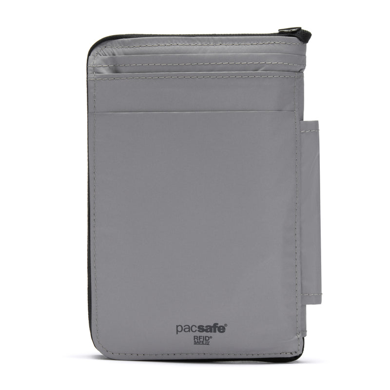 Pacsafe RFIDsafe™ RFID blocking compact travel organizer