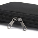 RFIDsafe™ RFID blocking tech crossbody