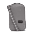 RFIDsafe™ RFID blocking tech crossbody