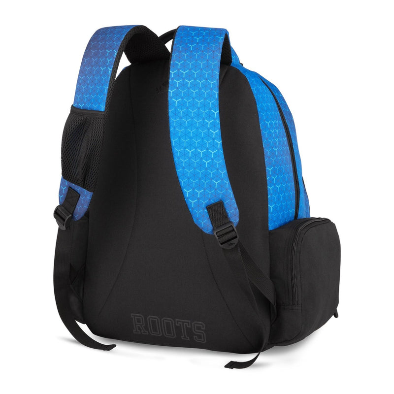 {{ backpack }} {{ anSport City View Remix (City Scout) Backpack SuccessActive }} - Luggage CityRoots {{ black }}