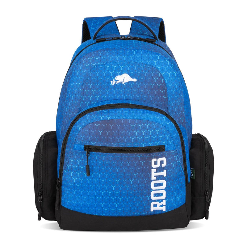 {{ backpack }} {{ anSport City View Remix (City Scout) Backpack SuccessActive }} - Luggage CityRoots {{ black }}