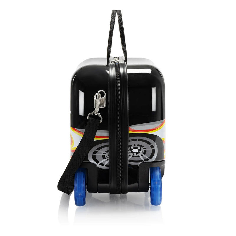 Heys Race Car Ride-on Luggage