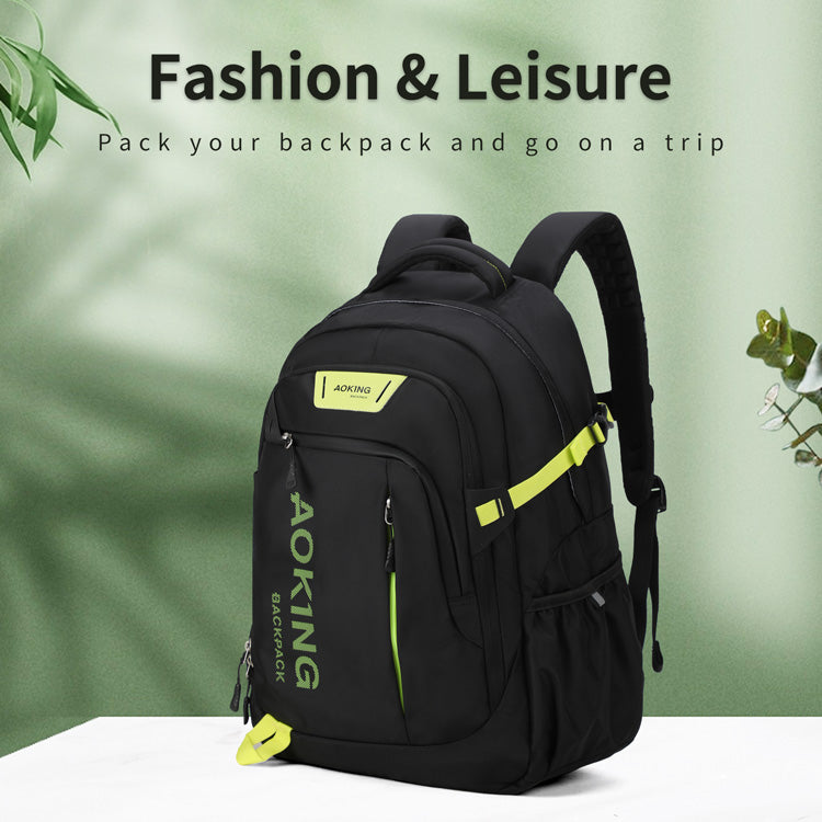 {{ backpack }} {{ anSport City View Remix (City Scout) Backpack SuccessActive }} - Luggage CityAoking {{ black }}