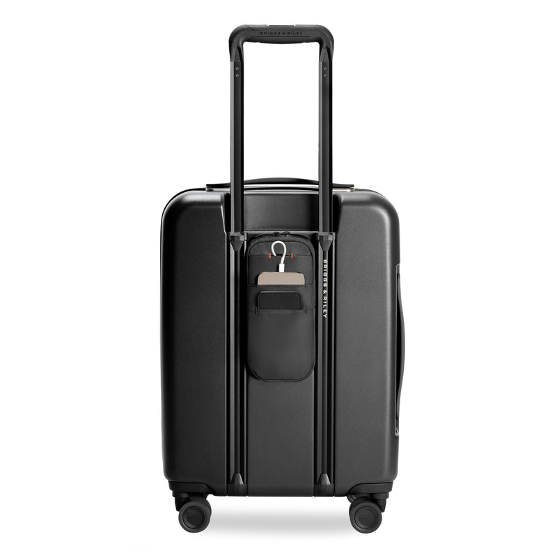 Briggs & Riley Sympatico 3.0 Global Carry-On Expandable Spinner 21"