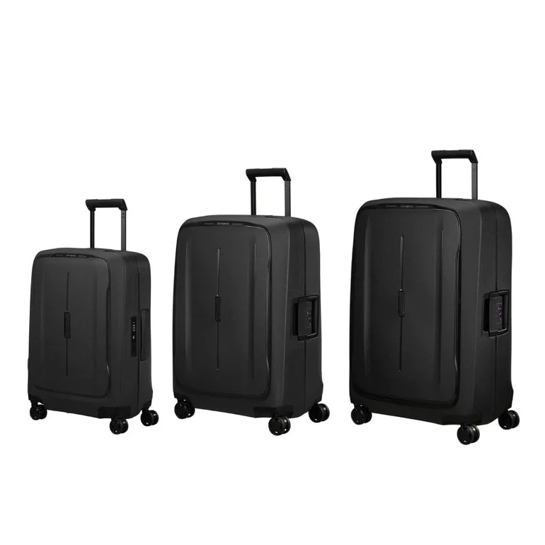 Samsonite Essens 3-Piece Spinner Luggage Set