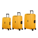 Samsonite Essens 3-Piece Spinner Luggage Set