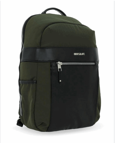 {{ backpack }} {{ anSport City View Remix (City Scout) Backpack SuccessActive }} - Luggage CityBestlife {{ black }}