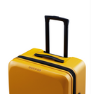 Verage Freeland II Hardside Anti-Bacterial 4 Wheels Spinner 24" Medium