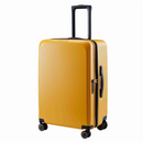 Verage Freeland II Hardside Anti-Bacterial 4 Wheels Spinner 24" Medium