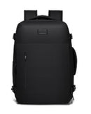 Vacuum Compression Backpack with Air Pump - Luggage City