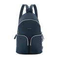 {{ backpack }} {{ anSport City View Remix (City Scout) Backpack SuccessActive }} - Luggage CityPacsafe {{ black }}