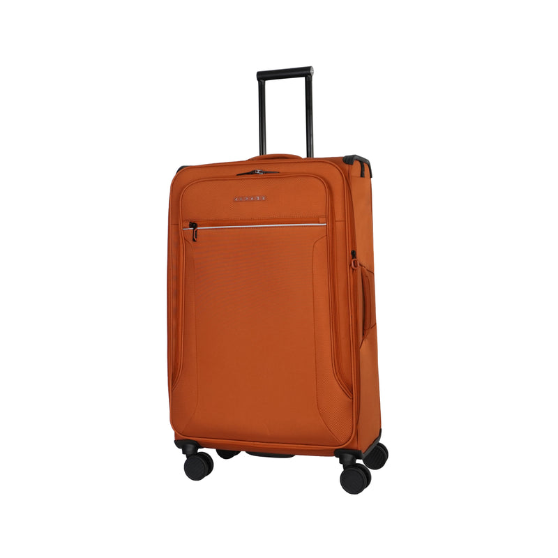 Verage Toledo III Anti-Bacterial Softside Luggage 29" Large