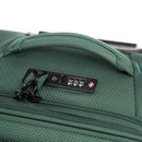 Verage Toledo III Anti-Bacterial Softside Luggage 29" Large