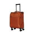 Verage Toledo III Anti-Bacterial Softside Luggage 19" Carry-on