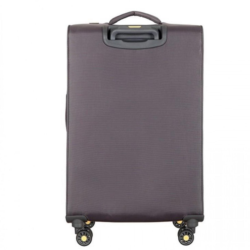 Verage Bristol 29" Large Softside Spinner Luggage