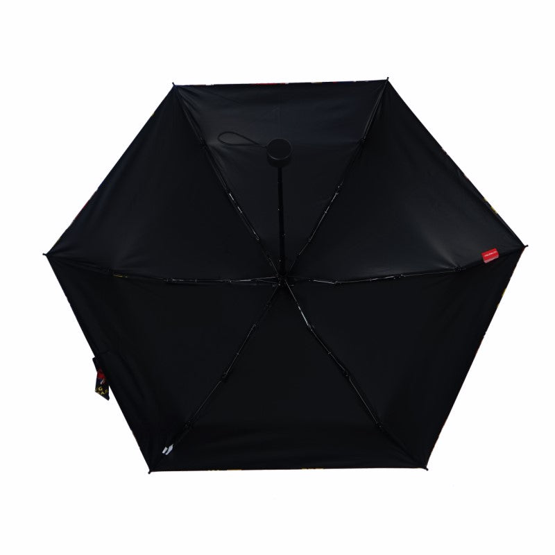 Henney's Halo Compact Umbrella