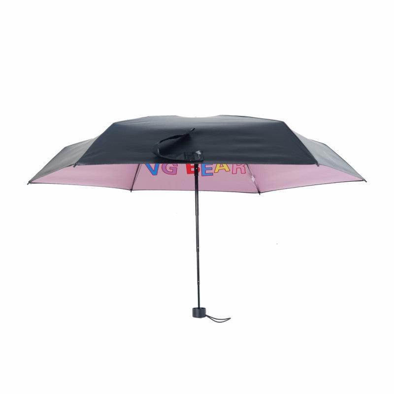 Henney's Halo Compact Umbrella