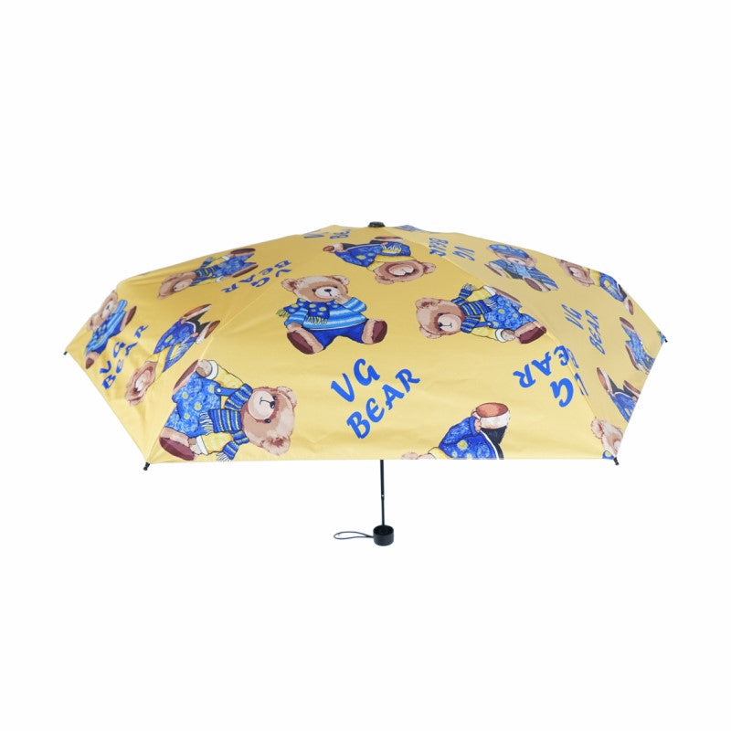 Henney's Halo Compact Umbrella