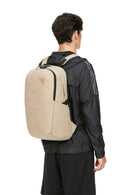 {{ backpack }} {{ anSport City View Remix (City Scout) Backpack SuccessActive }} - Luggage CityPacsafe {{ black }}