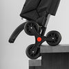 Rolser I-Max Tweed 6 Wheel Stair Climber Foldable - Luggage City