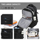 {{ backpack }} {{ anSport City View Remix (City Scout) Backpack SuccessActive }} - Luggage CityAoking {{ black }}