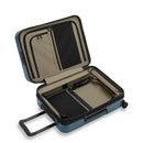 Briggs & Riley ZDX Essential 22" (56cm) Hardside Carry-On Expandable Spinner