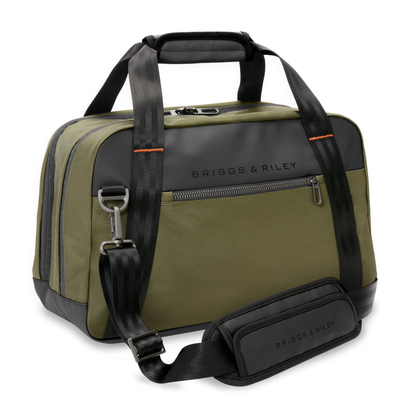 Briggs & Riley ZDX Underseat Cabin Bag