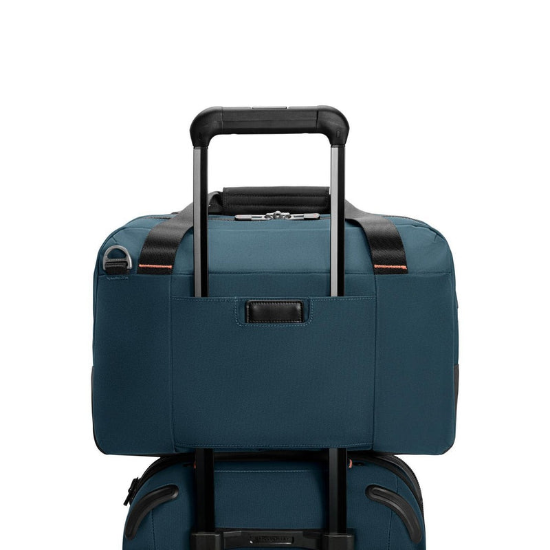 Brigs & Riley ZDX Underseat Cabin Bag