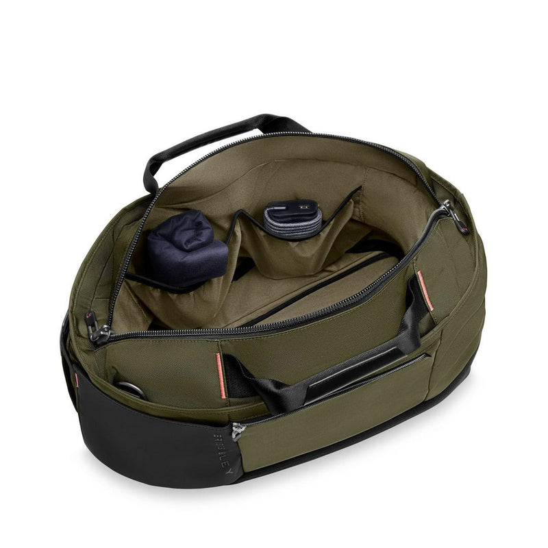 Briggs & Riley ZDX Expandable Overnighter