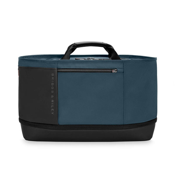 Briggs & Riley ZDX Expandable Overnighter