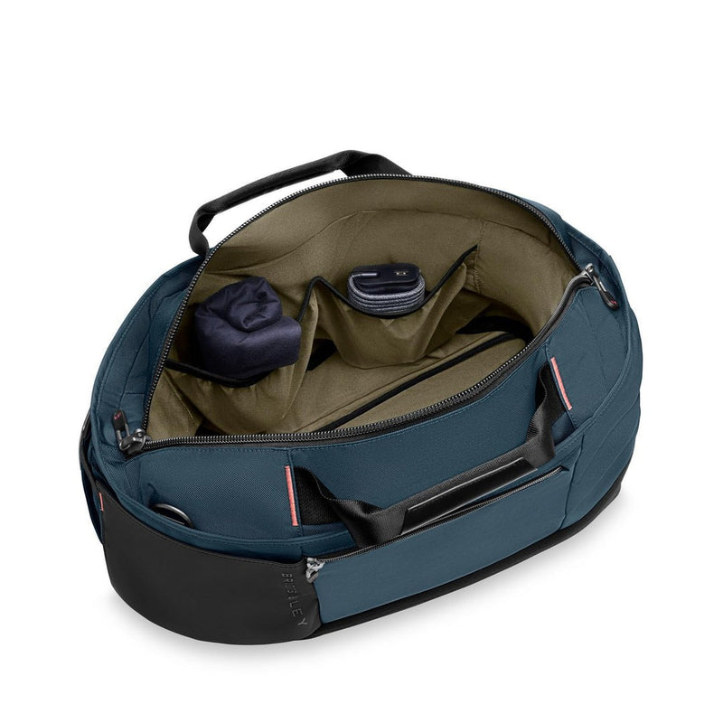 Briggs & Riley ZDX Expandable Overnighter