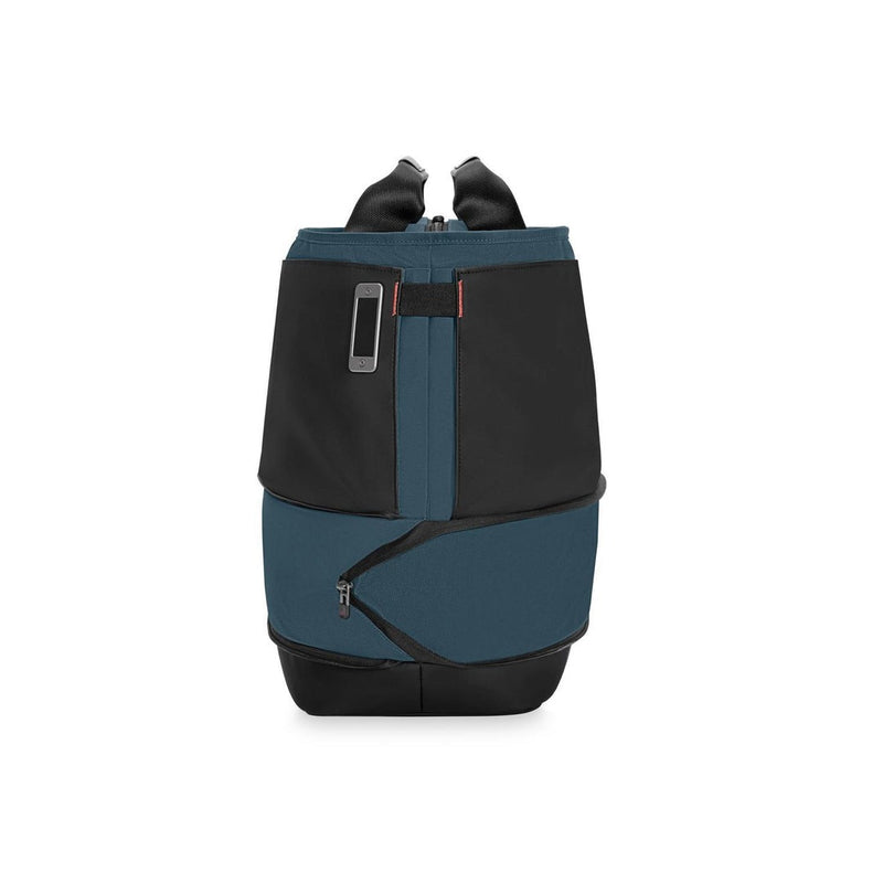 Briggs & Riley ZDX Expandable Overnighter