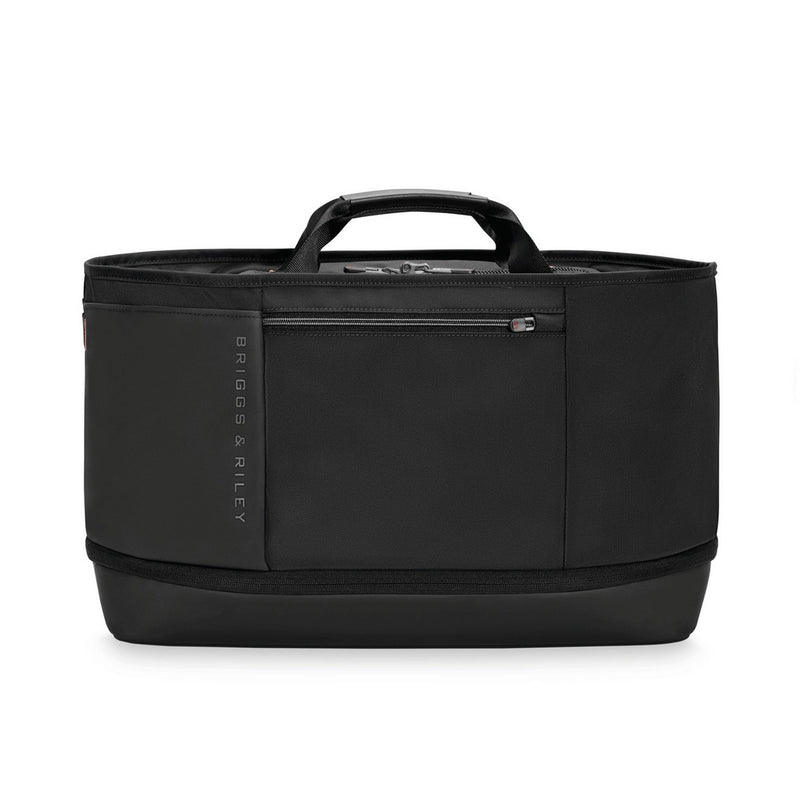 Briggs & Riley ZDX Expandable Overnighter