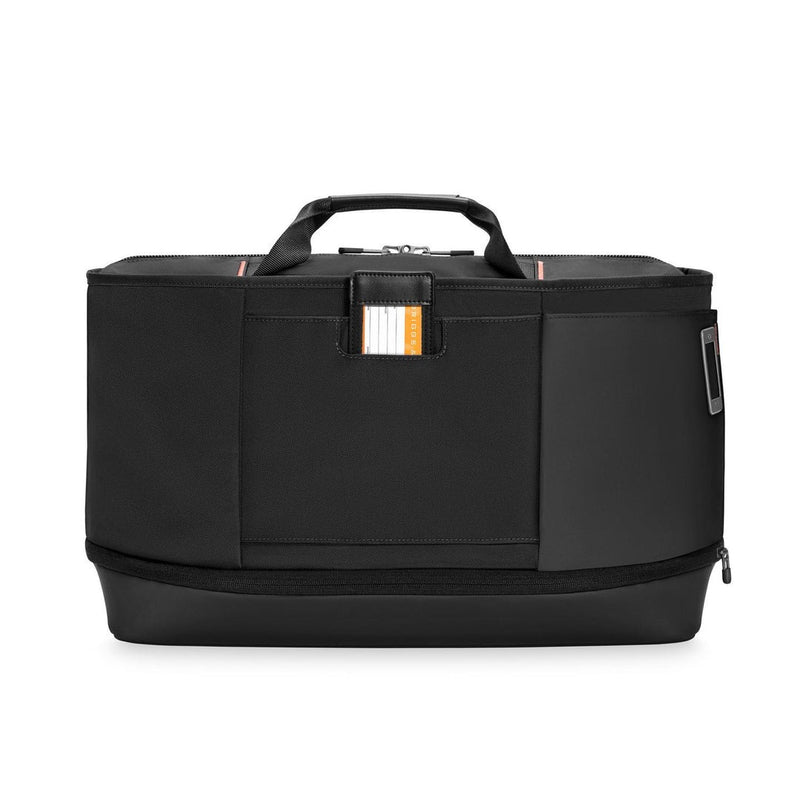Briggs & Riley ZDX Expandable Overnighter