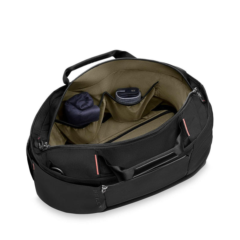 Briggs & Riley ZDX Expandable Overnighter