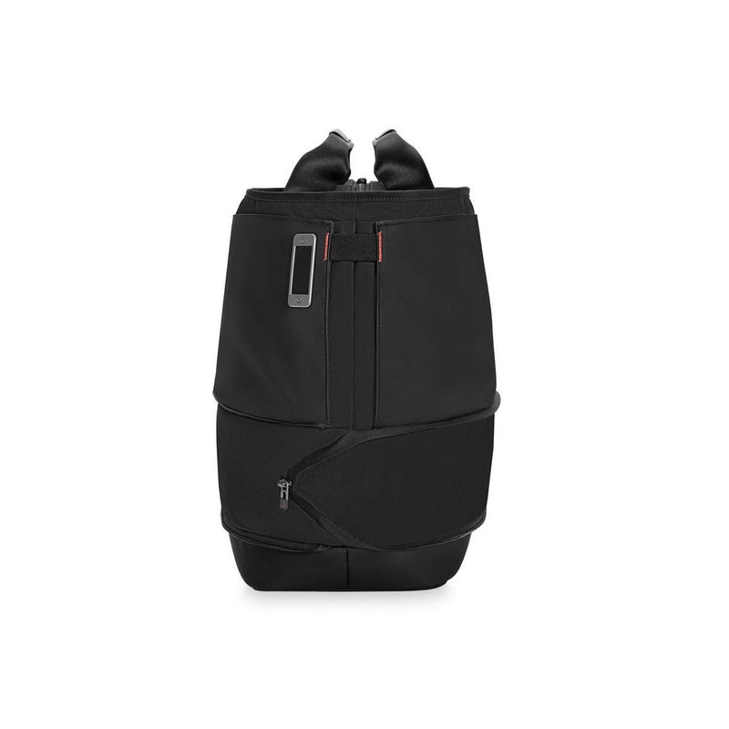 Briggs & Riley ZDX Expandable Overnighter