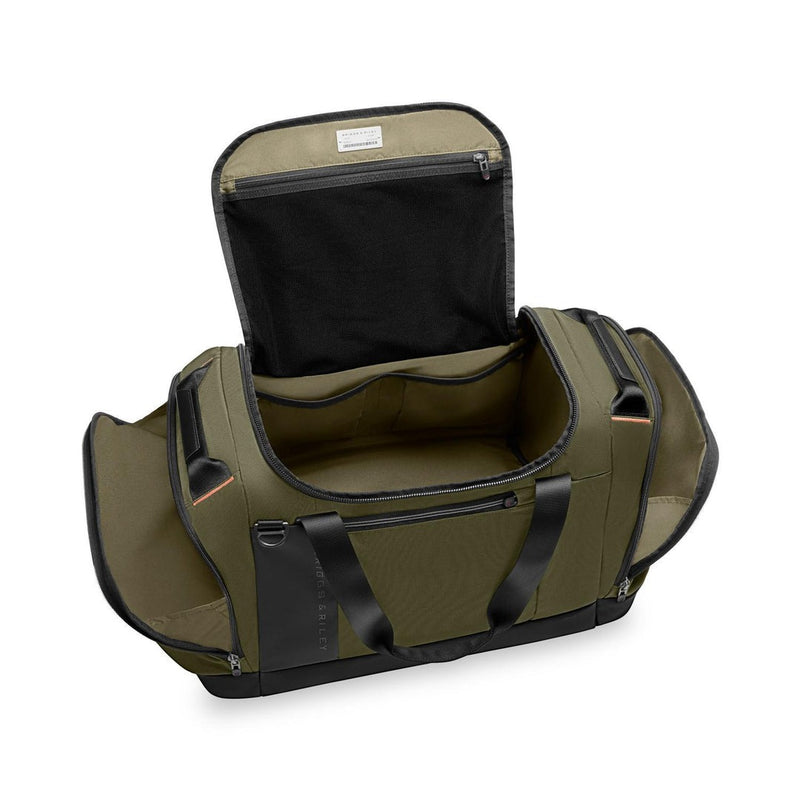 Briggs & Riley ZDX Large Duffle Bag