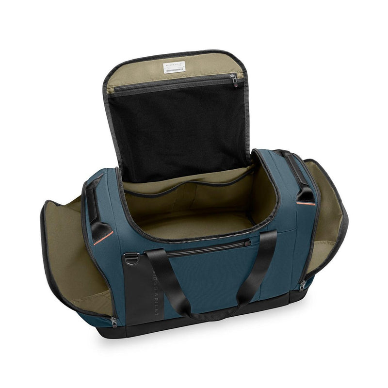 Briggs & Riley ZDX Large Duffle Bag