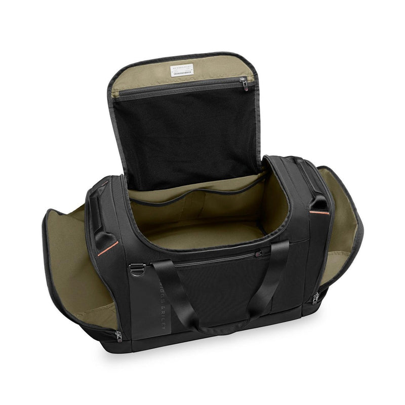 Briggs & Riley ZDX Large Duffle Bag