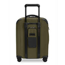 Briggs & Riley ZDX 2025 53cm Carry-on Expandable Spinner