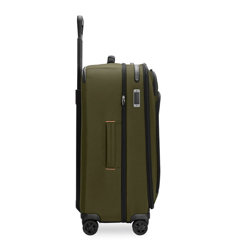 Briggs & Riley ZDX 2025 Medium Expandable Spinner