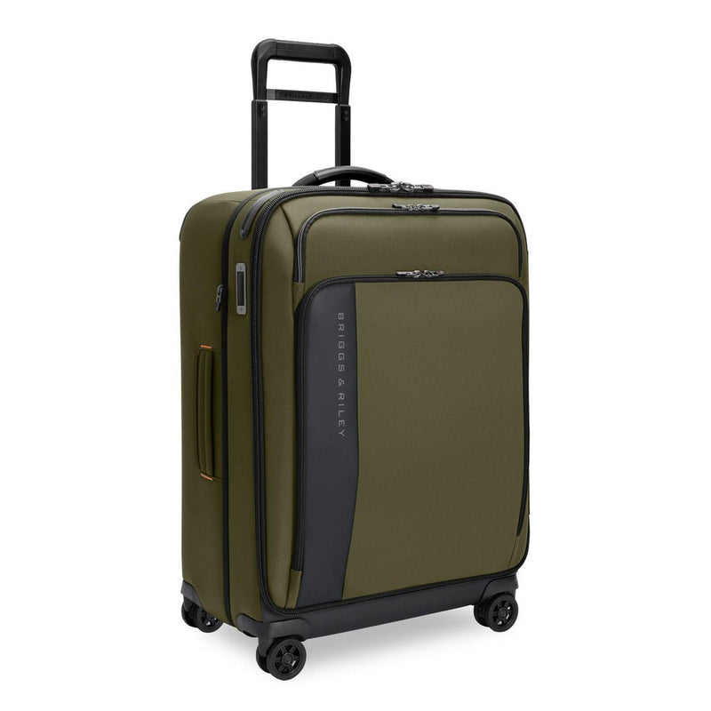 Briggs & Riley ZDX 2025 Medium Expandable Spinner