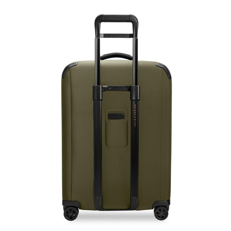 Briggs & Riley ZDX 2025 Medium Expandable Spinner