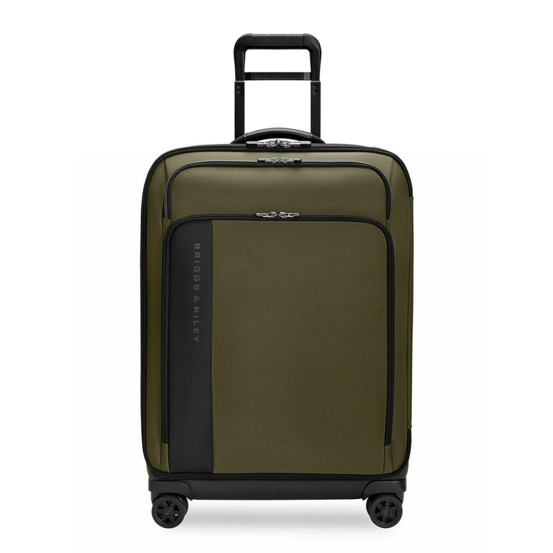 Briggs & Riley ZDX 2025 Medium Expandable Spinner