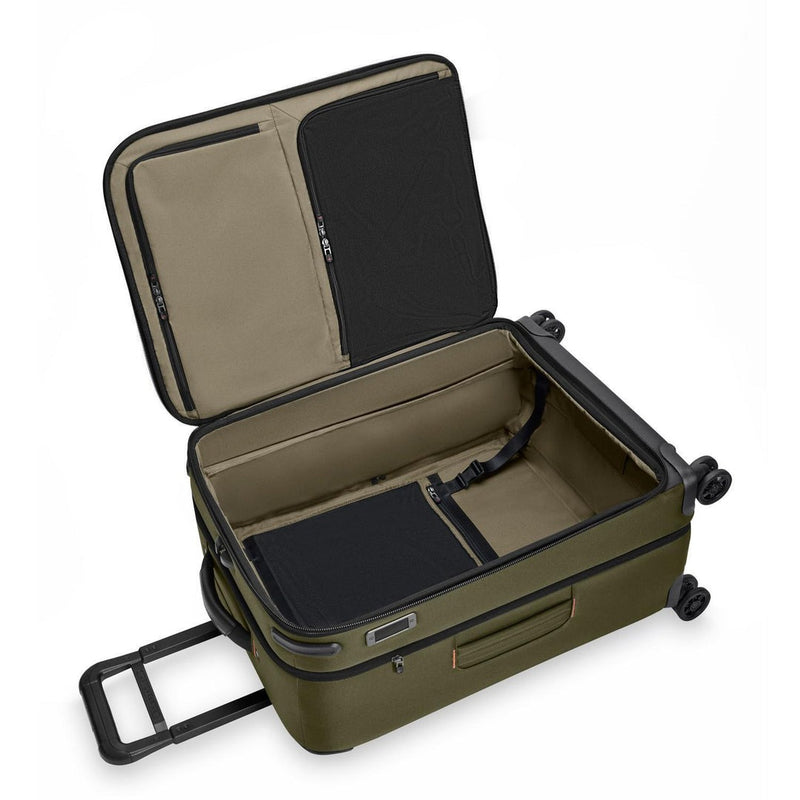 Briggs & Riley ZDX 2025 Medium Expandable Spinner