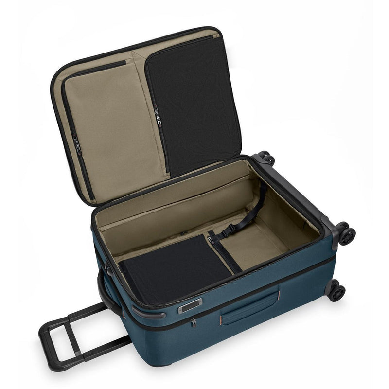 Briggs & Riley ZDX 2025 Medium Expandable Spinner