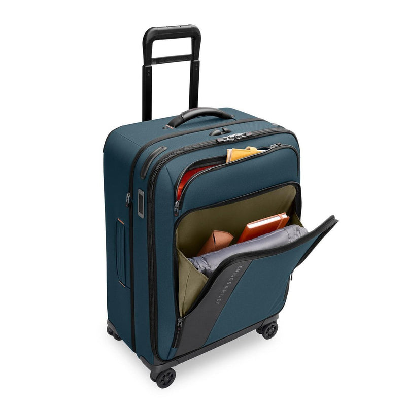 Briggs & Riley ZDX 2025 Medium Expandable Spinner
