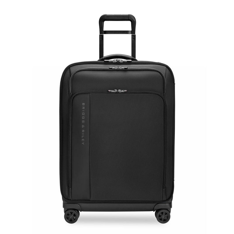 Briggs & Riley ZDX 2025 Medium Expandable Spinner