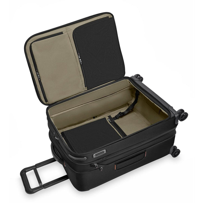 Briggs & Riley ZDX 2025 Medium Expandable Spinner