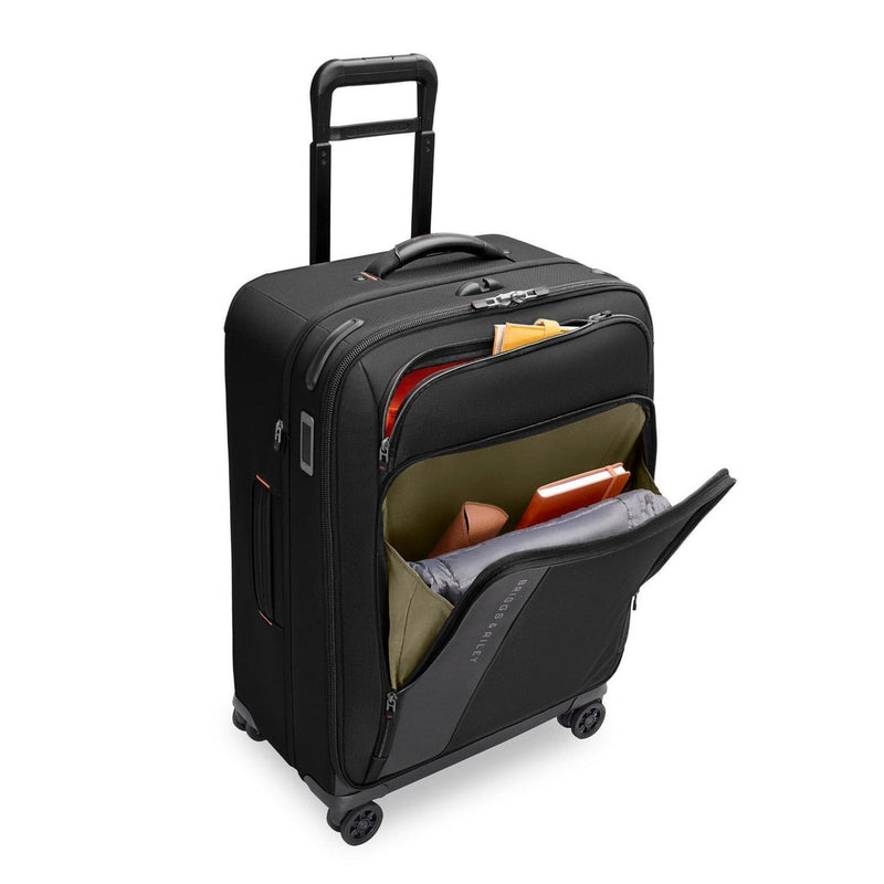 Briggs & Riley ZDX 2025 Medium Expandable Spinner